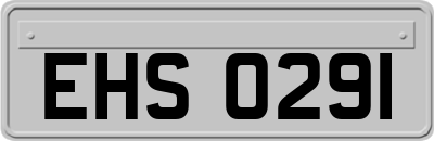 EHS0291