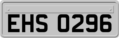EHS0296