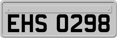 EHS0298