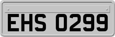 EHS0299
