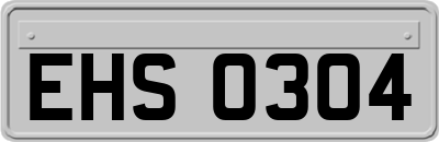 EHS0304