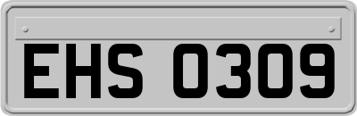 EHS0309