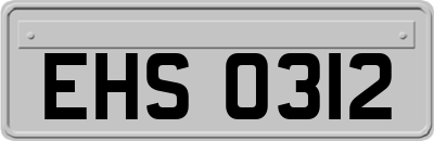 EHS0312