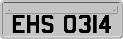 EHS0314