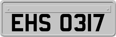 EHS0317