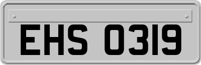 EHS0319