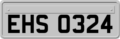 EHS0324