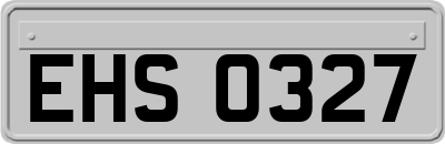 EHS0327