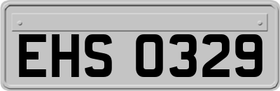EHS0329