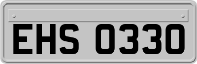 EHS0330