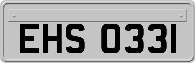 EHS0331