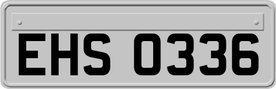 EHS0336