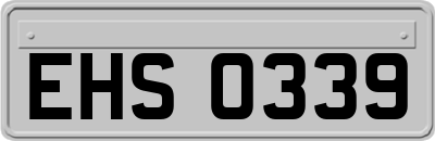 EHS0339