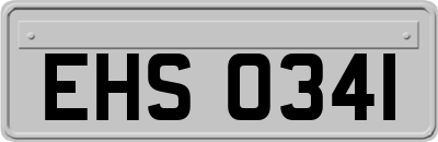 EHS0341