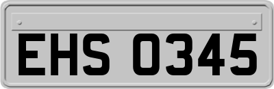EHS0345
