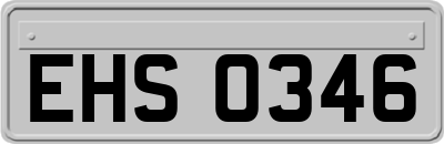 EHS0346