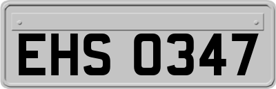 EHS0347