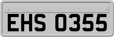 EHS0355