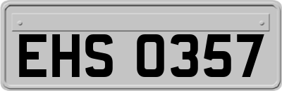 EHS0357