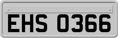 EHS0366