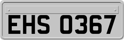 EHS0367
