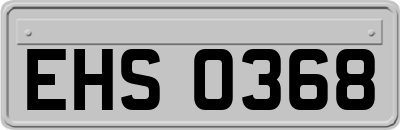EHS0368