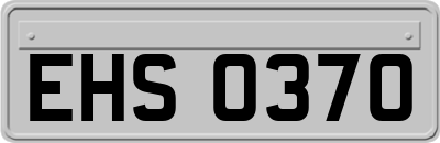 EHS0370