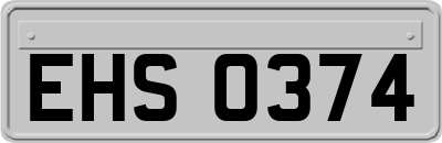 EHS0374