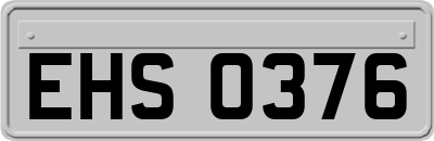 EHS0376