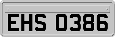 EHS0386