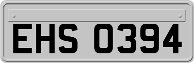 EHS0394