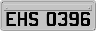 EHS0396