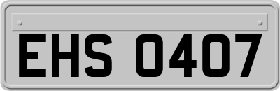 EHS0407