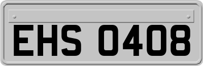 EHS0408