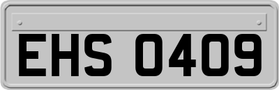 EHS0409