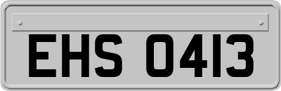 EHS0413