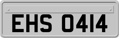 EHS0414