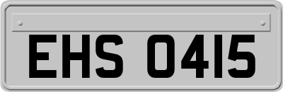 EHS0415
