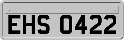 EHS0422