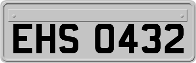 EHS0432