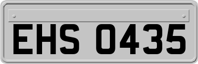 EHS0435