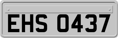 EHS0437