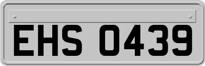 EHS0439