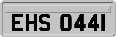 EHS0441