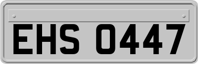 EHS0447