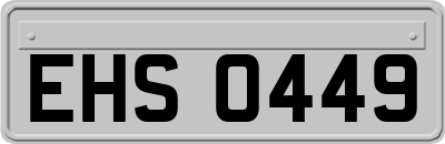 EHS0449