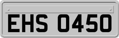EHS0450