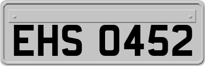 EHS0452