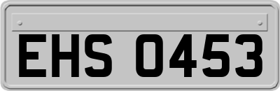 EHS0453