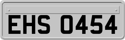 EHS0454